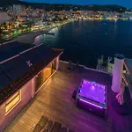 Hotel Palma Sarande