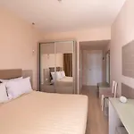 Hotel Palma Sarande
