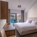 Hotel Palma Sarande