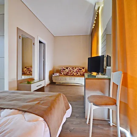 Hotel Palma 4*