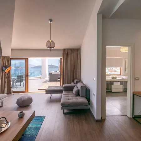 Otel Palma 4*