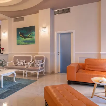 Hotel Palma Sarande