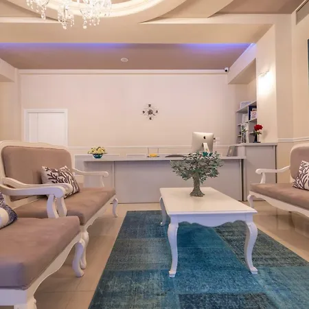 Palma Otel 4*