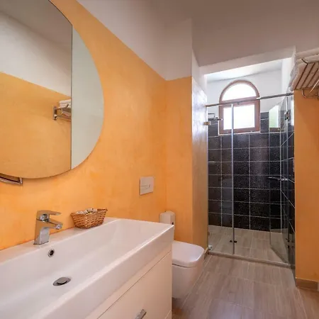 Otel Palma Saranda