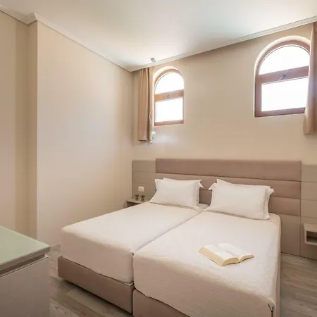Palma 4* Saranda