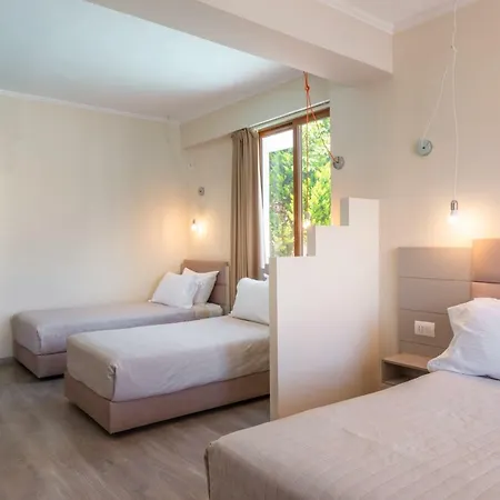 Otel Palma