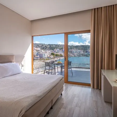 Palma 4* Saranda