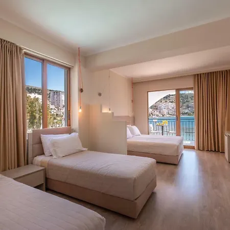 Otel Palma