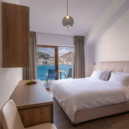 Otel Palma Saranda