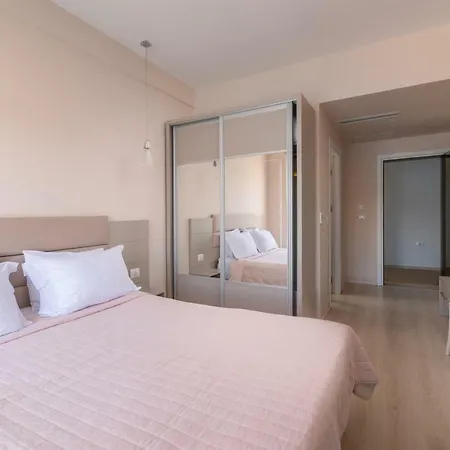 Palma Hotel Saranda