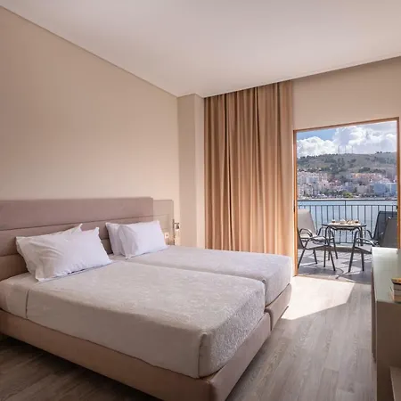 Palma Otel 4*