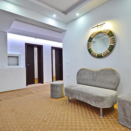 Palma Саранда