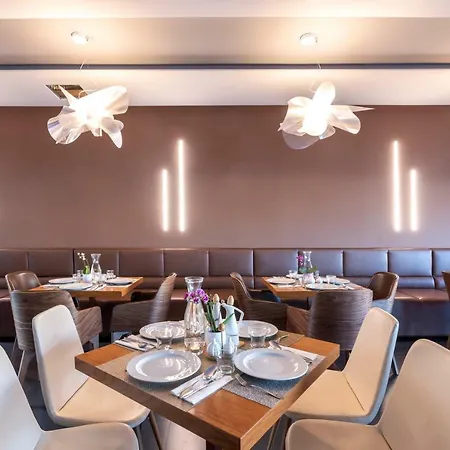 Palma Отель Саранда