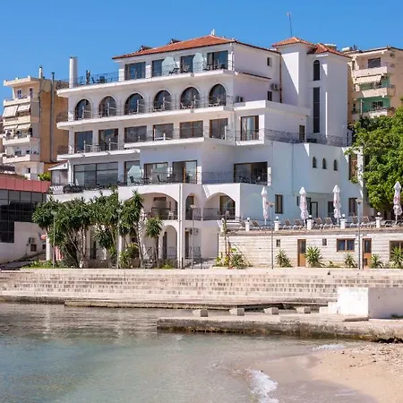 Palma Саранда