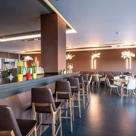 Palma 4* Саранда