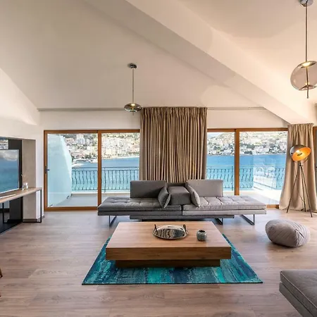 Palma 4* Саранда