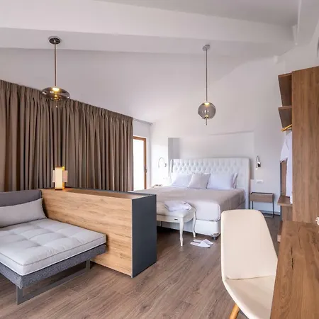 Palma Отель Саранда