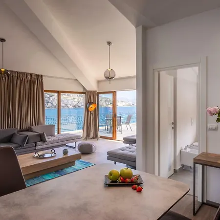 Palma Саранда