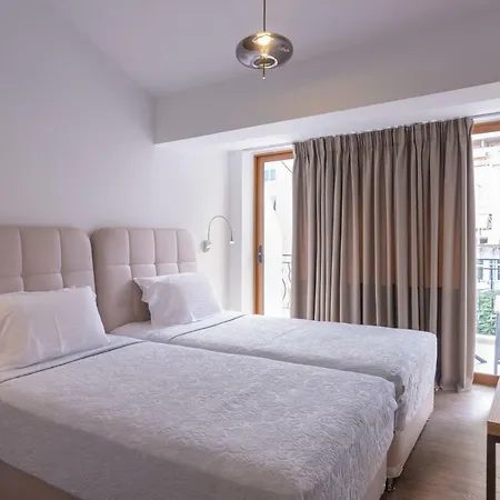 Отель Palma Саранда