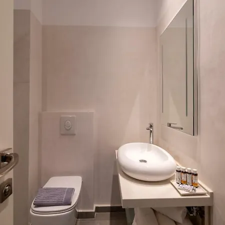 Palma Отель Саранда