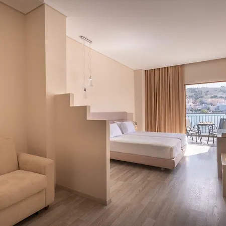 Отель Palma Саранда