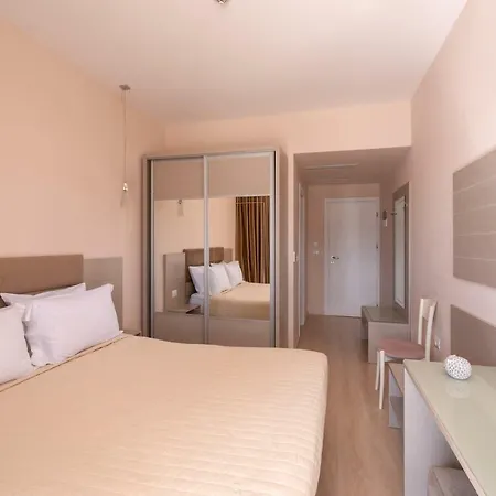 Отель Palma Саранда