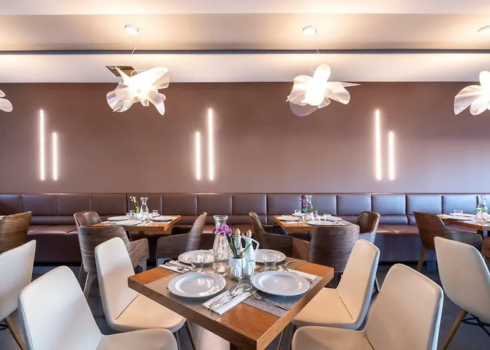 Palma Hotel Sarandë