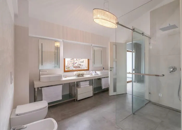 Hotel Palma Sarandë