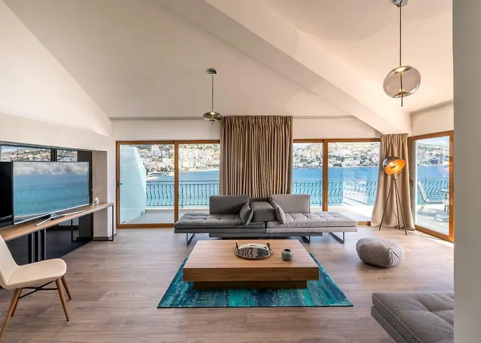 Palma 4* Sarandë
