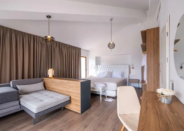 Palma Hotel Sarandë