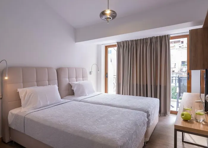 Hotel Palma Sarandë