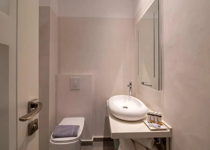 Palma Hotel Sarandë