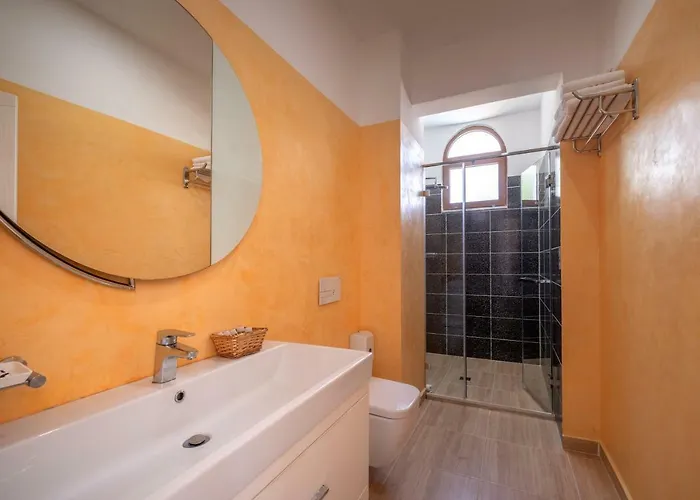 Hotel Palma Sarandë