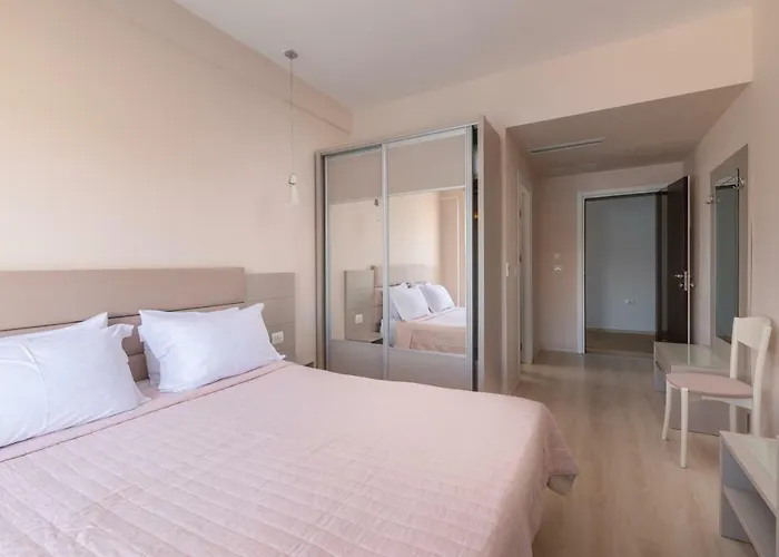 Palma Hotel Sarandë